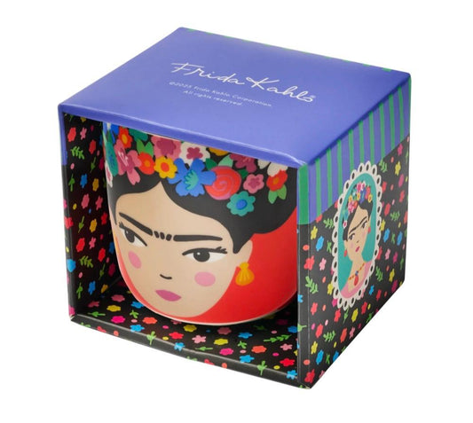 Cana Frida Kahlo ,,Fiesta del Sol''